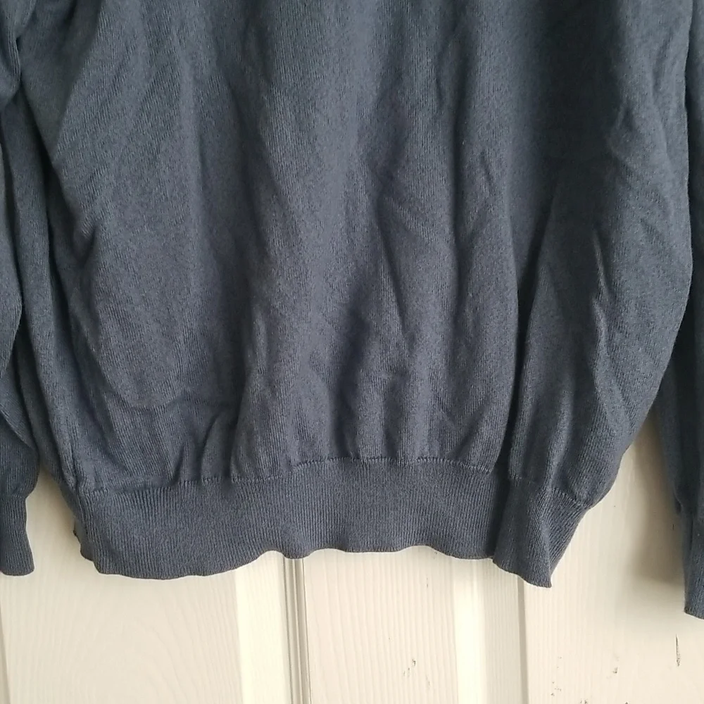 Toscana Men's Lightweight Sweater